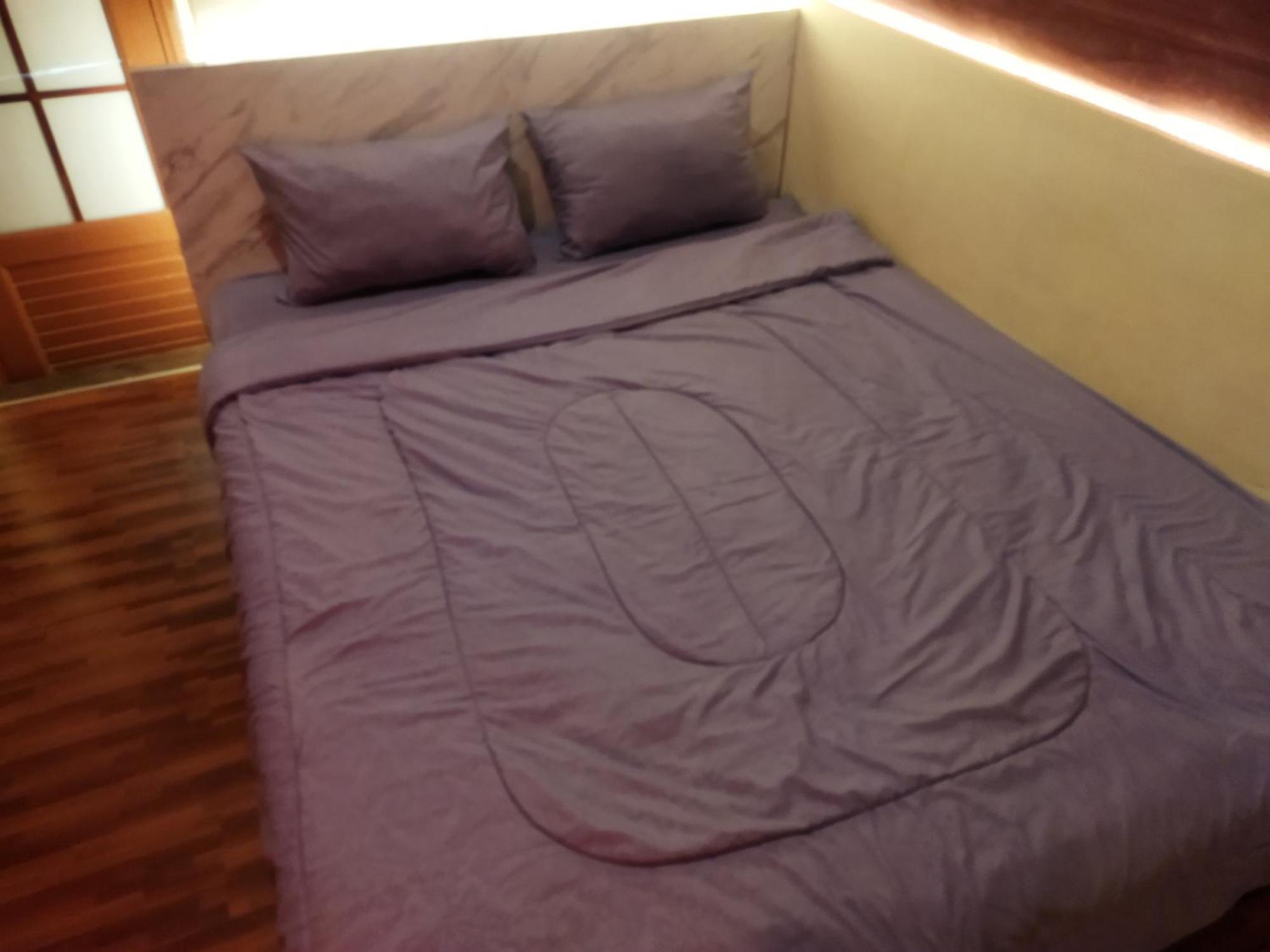 Pijar Resort Powered By Cocotel Kudus Room photo