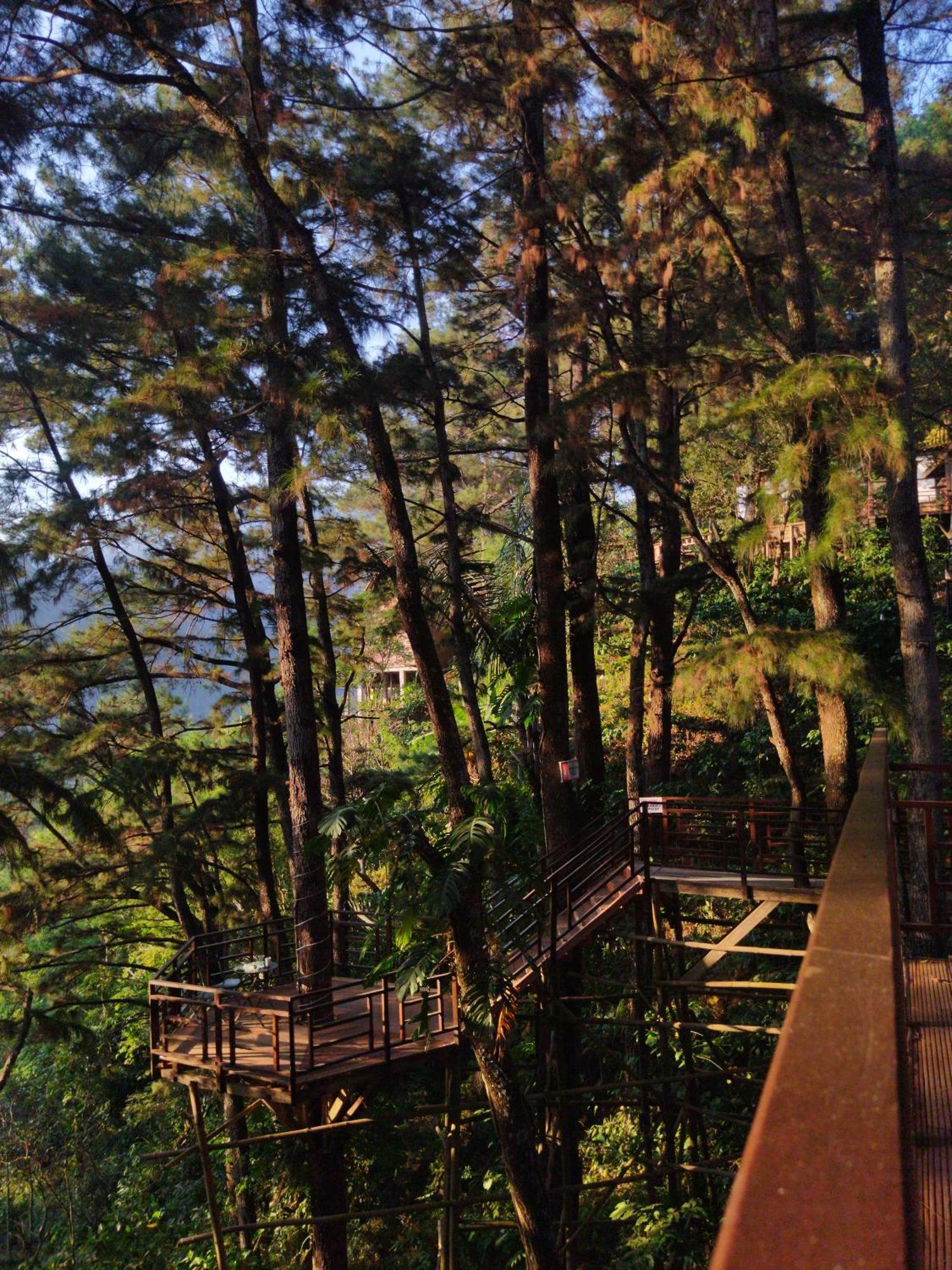 Pijar Resort Powered By Cocotel Kudus Exterior photo