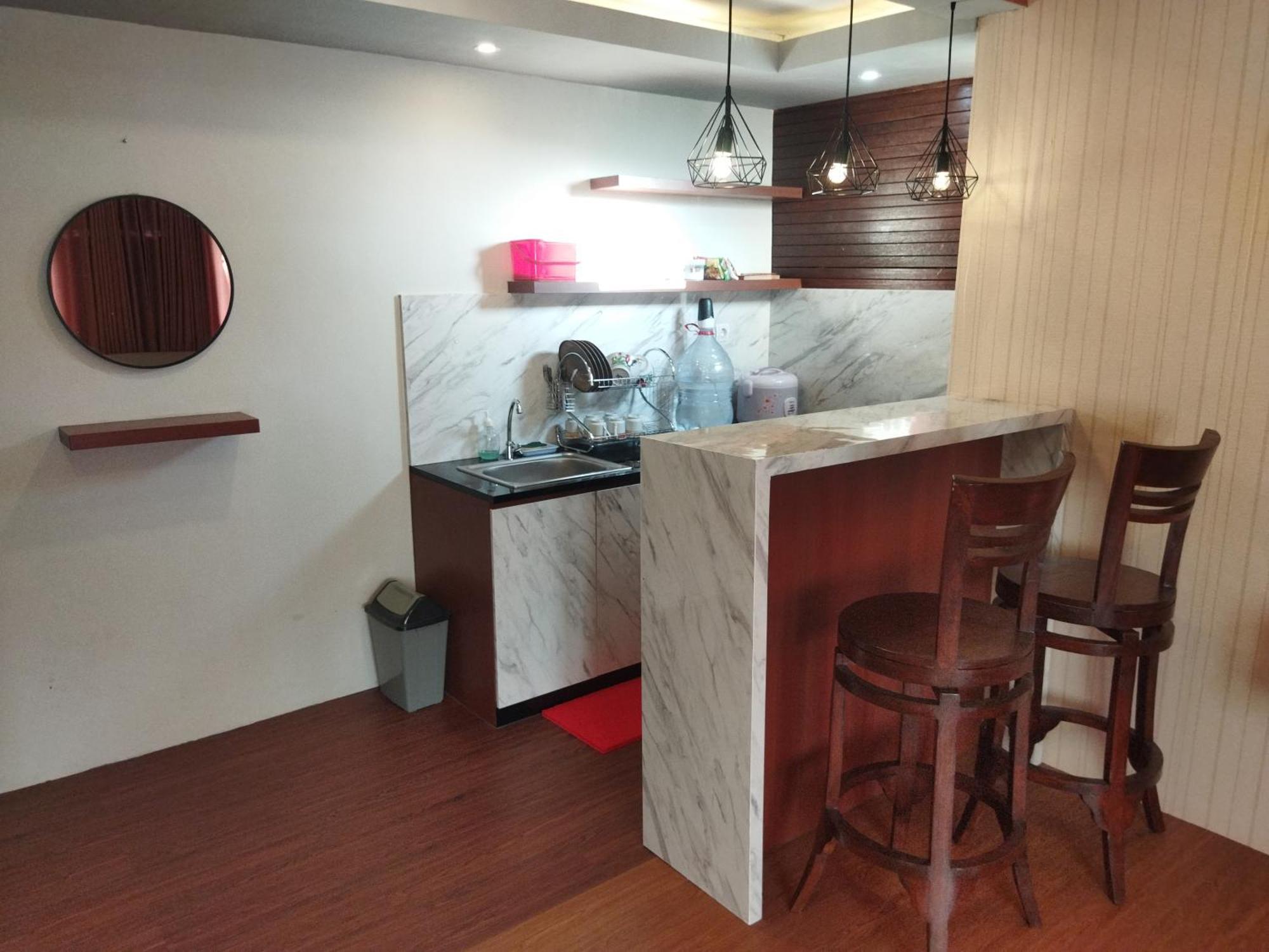 Pijar Resort Powered By Cocotel Kudus Room photo