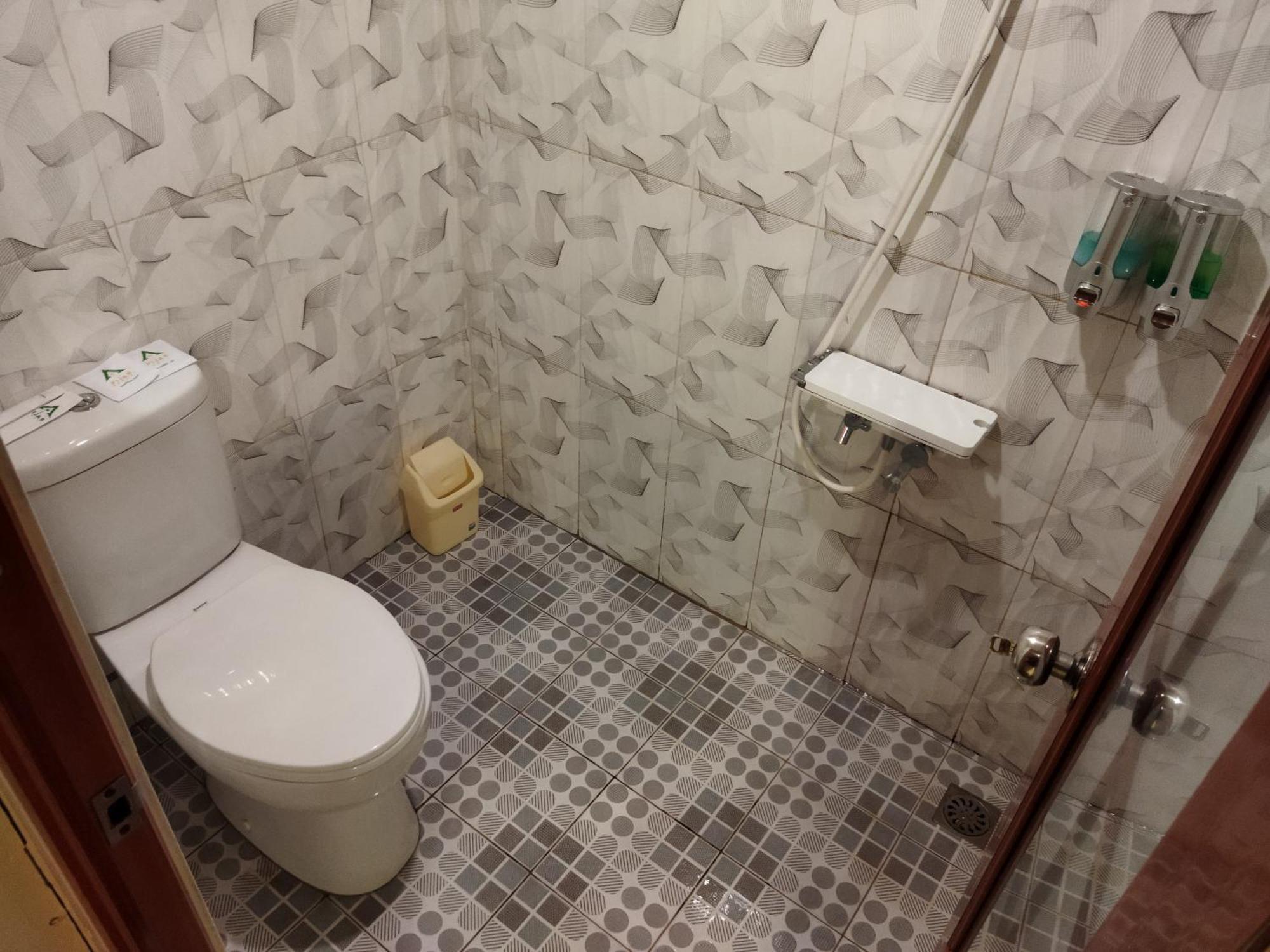 Pijar Resort Powered By Cocotel Kudus Room photo